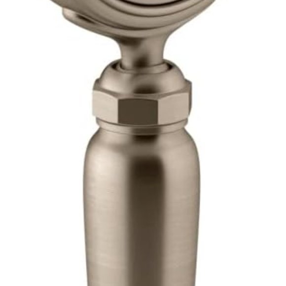 Kohler Artifacts K-72776-Y-BV Function Handshower Vibrant Brushed Bronze 2.5 GPM - Picture 3 of 7